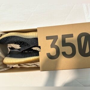 Yeezy Boost 350 V2 'Carbon'